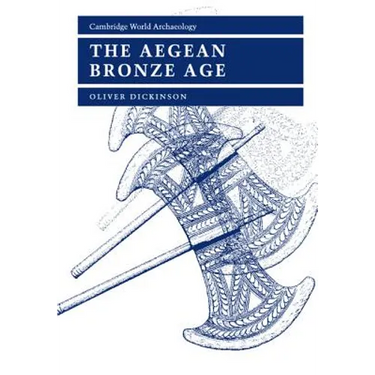 The Aegean Bronze Age