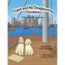 Logan and the Disappearing Document: A Magic Bone Adventure