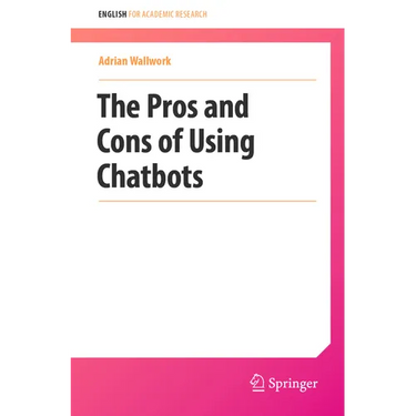 The Pros and Cons of Using Chatbots