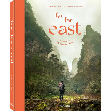 Far Far East: A Tribute to Faraway Asia