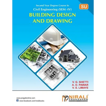 Building Design & Drawing