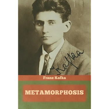 Metamorphosis