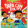 Papa Can Fix It!