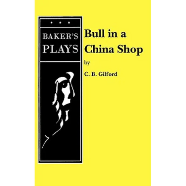 Bull in a China Shop