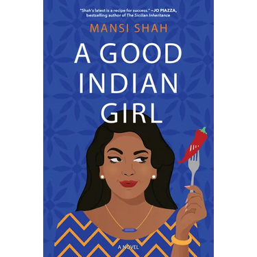A Good Indian Girl