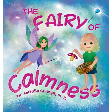 The Fairy of Calmness
