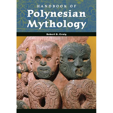 Handbook of Polynesian Mythology