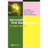 Successful Test Management: An Integral Approach