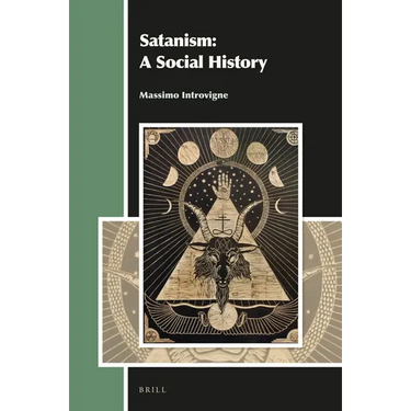 Satanism: A Social History