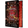The Raven at the Ash Door