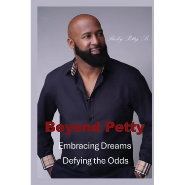 Beyond Petty: Embracing Dreams Defying the Odds