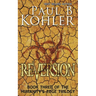 Reversion: Book Three of The Humanity's Edge Trilogy