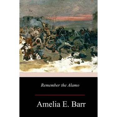 Remember the Alamo