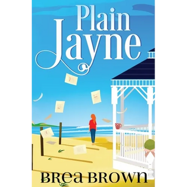 Plain Jayne