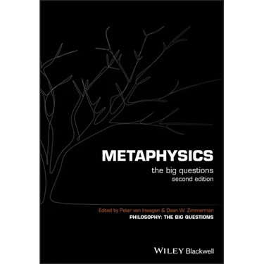 Metaphysics 2e