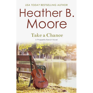 Take a Chance