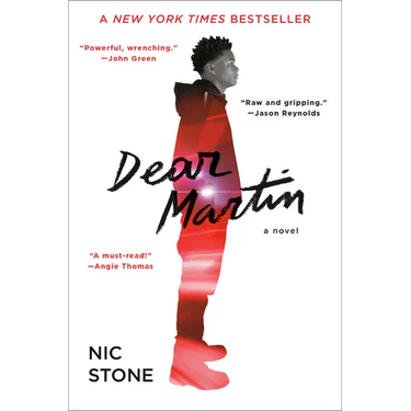 Dear Martin