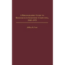 A Bibliographic Guide to Resources in Scientific Computing, 1945-1975