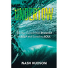 Undertow: The Rip Current that Drowned mySELF and Saved mySOUL