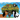 Riki and J.R.: The 1/2 Eaten Apple Tree