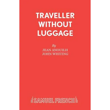 Traveller Without Luggage