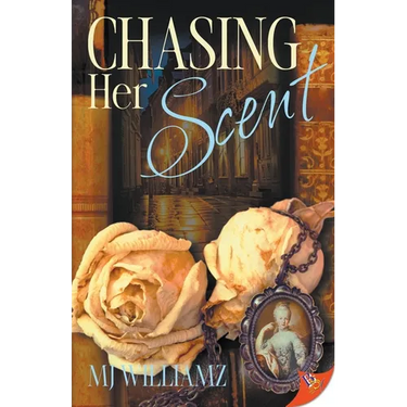 Chasing Her Scent