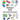 English-Chinese Simplified (Mandarin) School Children's Bilingual Picture Dictionary