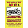 Book of the Ariel - All Prewar Models 1932-1939