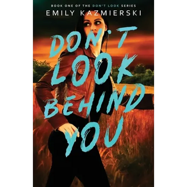 Don't Look Behind You