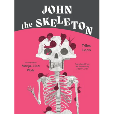 John the Skeleton