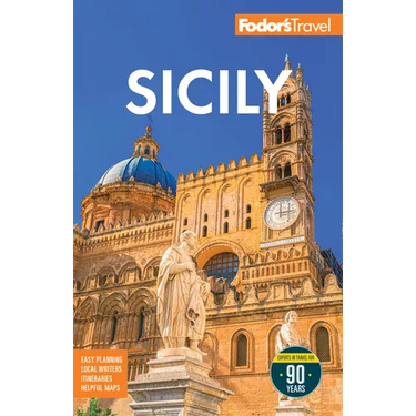 Fodor's Sicily