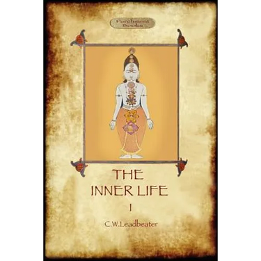 The Inner Life - volume I