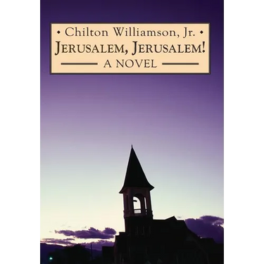 Jerusalem, Jerusalem!
