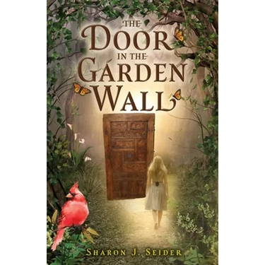 The Door in the Garden Wall