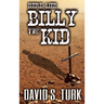 Here Lies Billy the Kid