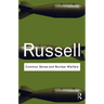 Common Sense and Nuclear Warfare