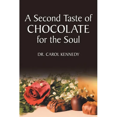 A Second Taste of Chocolate for the Soul