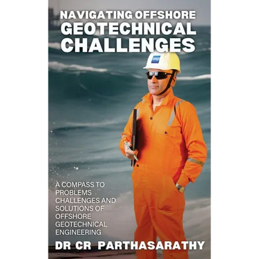 Navigating Offshore Geotechnical Challenges