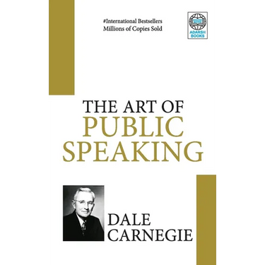 The Art of Public Speaking