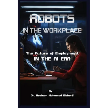Robots in the Workplace: The Future of Employment in the AI Era
