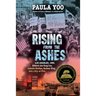 Rising from the Ashes: Los Angeles, 1992. Edward Jae Song Lee, Latasha Harlins, Rodney King, and a City on Fire