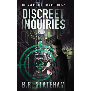Discreet Inquiries