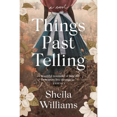 Things Past Telling