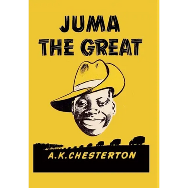 Juma the Great