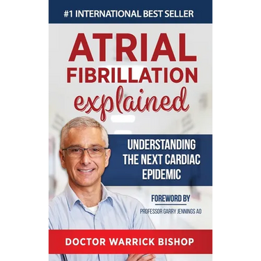 Atrial Fibrillation Explained: Understanding The Next Cardiac Epidemic
