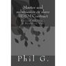 Master and submissive or slave BDSM Contract - Special Edition - 5 Books in One