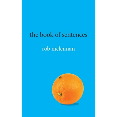 The Book of Sentences