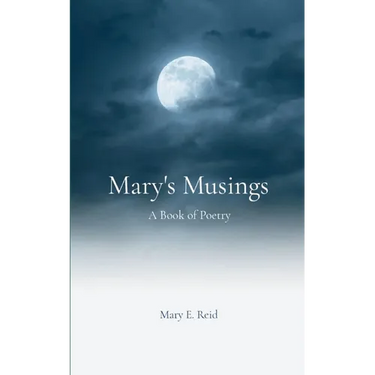 Mary's Musings