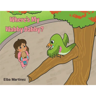 Where's My Wabby Dabby?