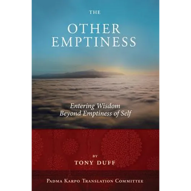The Other Emptiness